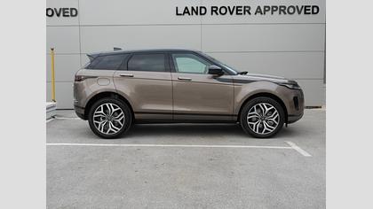 2020 Користено  Range Rover Evoque Kaikoura Stone AWD All wheel drive S 150PS Слика 6