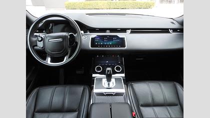 2020 Користено  Range Rover Evoque Kaikoura Stone AWD All wheel drive S 150PS Слика 4