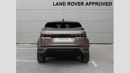 2020 Користено  Range Rover Evoque Kaikoura Stone AWD All wheel drive S 150PS Слика 7