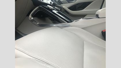 2019 JAZDENÉ VOZIDLÁ Jaguar I-Pace Corris Grey EV kWh 400 PS AWD Auto, SE Obrázok 19