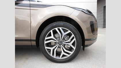 2020 Користено  Range Rover Evoque Kaikoura Stone AWD All wheel drive S 150PS Слика 9