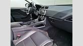 2020 Approved/Jazdené Jaguar F-Pace Eiger Grey AWD 3.0D V6 Prestige AWD A/T Obrázok 15