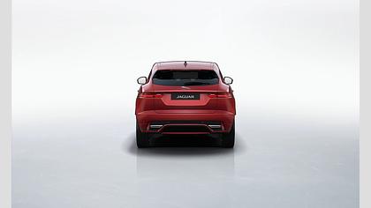 2022 Новый Jaguar E-Pace Firenze Red D165 AWD AUTOMATIC MHEV R-DYNAMIC S Image 5