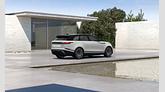 2022 New  Range Rover Velar Fuji White P340 AWD MHEV R-DYNAMIC SE Image 6