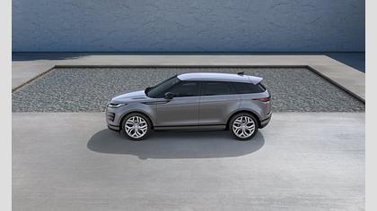 2023 New  Range Rover Evoque Eiger Grey P200 AWD AUTOMATIC  R-DYNAMIC SE Image 6