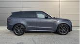 2023 Nowy  Range Rover Sport Niebieski Varesine Blue 3.0-litrowy 6-cylindrowy 250 KM Turbodoładowany Diesel MHEV 
AWD DYNAMIC SE Zdjęcie 12
