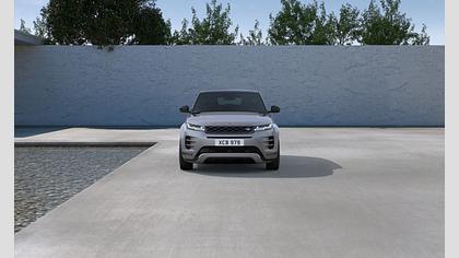 2022 New  Range Rover Evoque Eiger Grey P200 AWD MHEV AUTOBIOGRAPHY Image 16