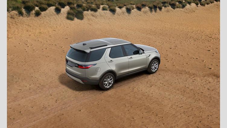 2023 New Land Rover Discovery LANTAU BRONZE All Wheel Drive - Petrol 2023