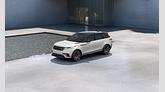2022 New  Range Rover Velar Fuji White P340 AWD MHEV R-DYNAMIC SE Image 14