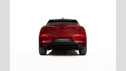 2023 Approved Jaguar I-Pace Firenze Red AWD 400hk SE Bilde 7