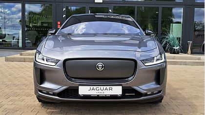 2024 Nowy Jaguar I-Pace Eiger Grey EV400 R-DYNAMIC HSE Zdjęcie 7