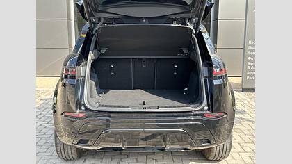 2020 Μεταχειρισμένο  Range Rover Evoque Santorini Black D150 AWD 5 Door Auto S Εικόνα 21