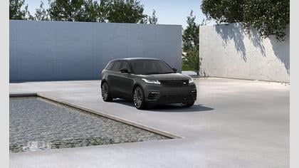 2023 New  Range Rover Velar Carpathian Grey AWD Automatic 2023MY | Range Rover Velar | 250PS | R-Dynamic S | 5-Seater 