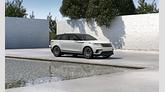 2022 New  Range Rover Velar Fuji White P340 AWD MHEV R-DYNAMIC SE Image 2
