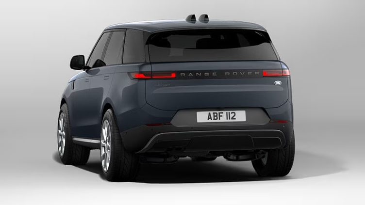 2024 Novo vozilo Land Rover Range Rover Sport Varesine Blue 3,0 LITRE 6-CYLINDER 300PS TURBOCHARGED DIESEL MHEV (AUTOMATIC) SE