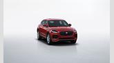 2023 New Jaguar E-Pace Firenze Red P200 AWD AUTOMATIC R-DYNAMIC S