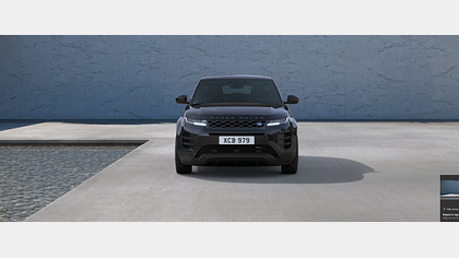 2022 Ny  Range Rover Santorini Black P300 AWD automatic PHEV R-dynamic S Bilde 3