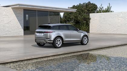 2022 Новый  Range Rover Evoque Seoul Pearl Silver D165 AWD AUTOMATIC MHEV R-DYNAMIC S Image 6