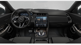 2023 Nouveau Jaguar E-Pace Bluefire Blue 2L | 200CV SWB AWD Automatique  2023 | R-DINAMIC BLACK Image 6