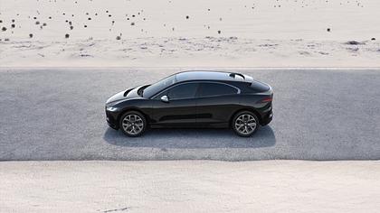 2023 Approved Jaguar I-Pace Santorini Black EV400 HSE Bilde 12