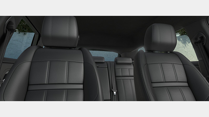 2022 Ny  Range Rover Santorini Black P300 AWD automatic PHEV R-dynamic S Bilde 6
