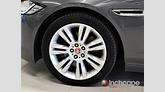 2018 Käytetty Jaguar XF harmaa Sportbrake E-Performance Prestige Business Aut Image 9
