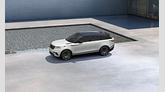 2022 New  Range Rover Velar Fuji White P340 AWD MHEV R-DYNAMIC SE Image 13