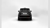 2023 New  Range Rover Santorini Black P360 SE SWB Image 7