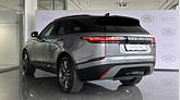 2021 Approved Land Rover Range Rover Velar Eiger Grey AWD Range Rover Velar MY21 2.0 I4 PHEV 404 PS AWD Auto SE Zdjęcie 6