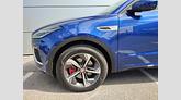 2022 Approved/Jazdené Jaguar E-Pace Bluefire Blue AWD 2.0 I4 D165 MHEV R-Dynamic SE AWD Obrázok 9