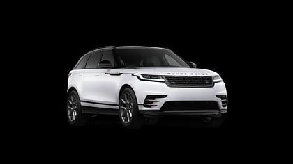 2023 new  Range Rover Velar Ostuni Pearl White P250 2.0l Si4 250 PS AWD Automaat R-Dynamic SE