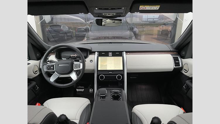 2023 Approved/Jazdené Land Rover Discovery Lantau Bronze 3.0 I6 D250 MHEV R-DYNAMIC SE AWD A/T 