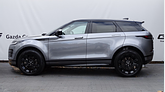 2023 Nowy  Range Rover Evoque Eiger Grey 2.0 I4 200 PS AWD  Dynamic HSE Zdjęcie 9