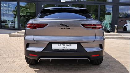 2024 Nowy Jaguar I-Pace Eiger Grey EV400 R-DYNAMIC HSE Zdjęcie 8