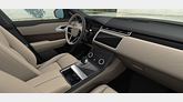 2023 Ново  Range Rover Velar Santorini Black D200 AWD AUTOMATIC MHEV S Слика 5