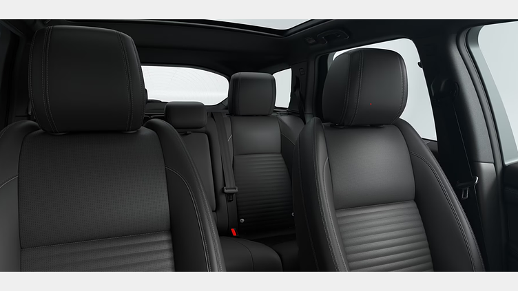 2023 Nouveau Land Rover Discovery Sport Eiger Grey 2.0L | 200PS Automatique 2023 | R-DYNAMIC SE