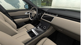 2023 Mới  Range Rover Velar Santorini Black P250 AWD SỐ TỰ ĐỘNG R-DYNAMIC S Hình ảnh 3