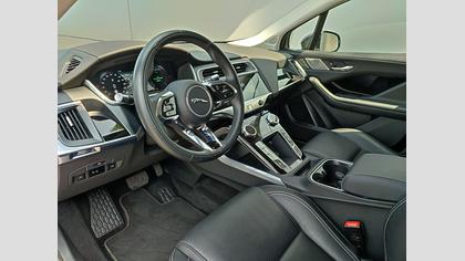 2020 Approved/Jazdené Jaguar I-Pace Indus Silver AWD EV400 90 kWh SE AWD A/T Obrázok 13