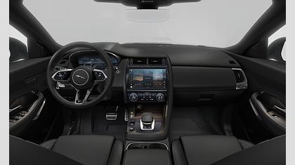 2023 New Jaguar E-Pace Firenze Red P200 AWD AUTOMATIC R-DYNAMIC S Image 9