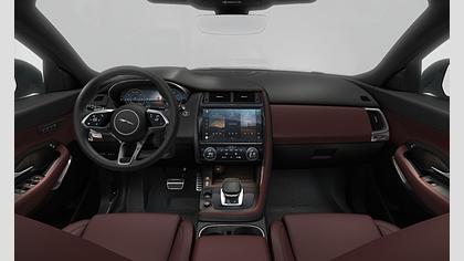 2022 Новый Jaguar E-Pace Firenze Red D165 AWD AUTOMATIC MHEV R-DYNAMIC S Image 12