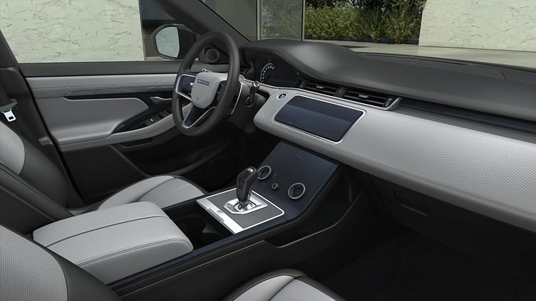 2022 Nou Land Rover Range Rover Evoque Portofino Blue D165 AWD AUTOMATIC MHEV R-DYNAMIC S