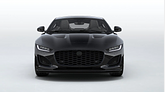 2022 Nouveau Jaguar F-Type Santorini Black 5L | 450CV Coupé SWB RWD Automatique 2022 | EDITION LIMITEE  Image 6