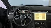 2022 Nowy Jaguar F-Pace Santorini Black 4x4 F-Pace MY22 5.0 V8 S/C 550 PS AWD SVR Zdjęcie 7