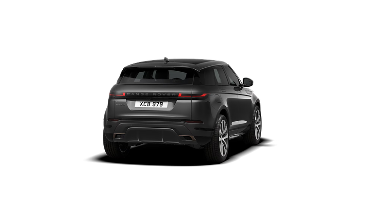 2024 New Land Rover Range Rover Evoque Carpathian Grey AWD 249PS Dynamic HSE (LS)
