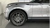 2021 Approved Land Rover Range Rover Velar Eiger Grey AWD Range Rover Velar MY21 2.0 I4 PHEV 404 PS AWD Auto SE Zdjęcie 4