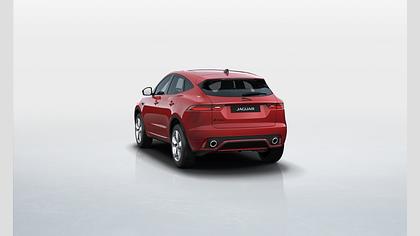 2023 New Jaguar E-Pace Firenze Red P200 AWD AUTOMATIC R-DYNAMIC S Image 4