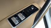 2022 Brugt Jaguar F-Pace Hvid 2.0 P400e S aut. Billede 11