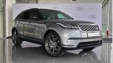 2021 Approved Land Rover Range Rover Velar Eiger Grey AWD Range Rover Velar MY21 2.0 I4 PHEV 404 PS AWD Auto SE