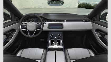2022 Новый  Range Rover Evoque Seoul Pearl Silver D165 FWD MANUAL R-DYNAMIC S Image 18