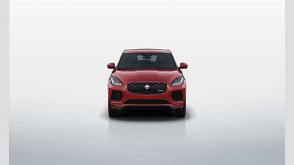 2023 New Jaguar E-Pace Firenze Red P200 AWD AUTOMATIC R-DYNAMIC S Image 6
